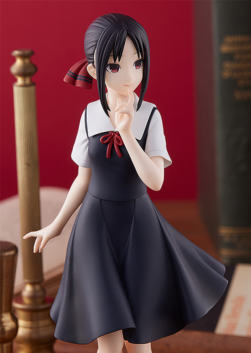 Kaguya Shinomiya Pop Up Parade | Kaguya-Sama: Love Is War | Good Smile Company