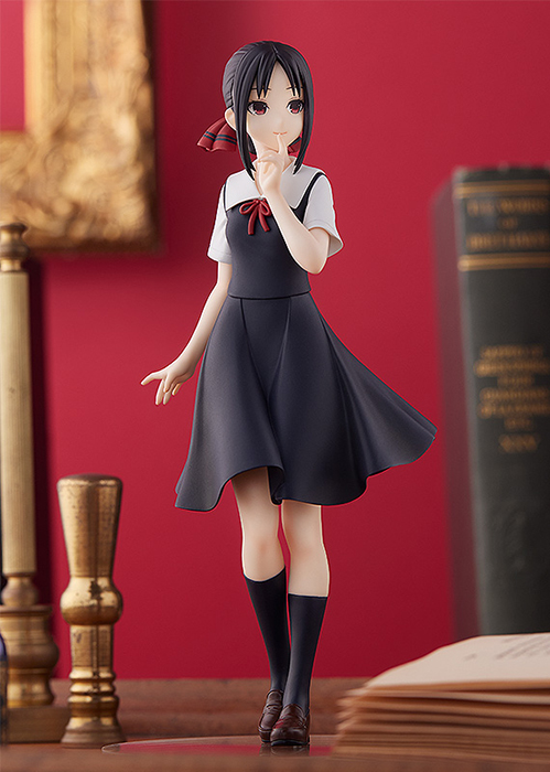 Kaguya Shinomiya Pop Up Parade | Kaguya-Sama: Love Is War | Good Smile Company