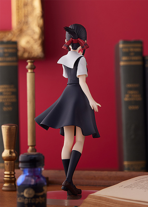 Kaguya Shinomiya Pop Up Parade | Kaguya-Sama: Love Is War | Good Smile Company