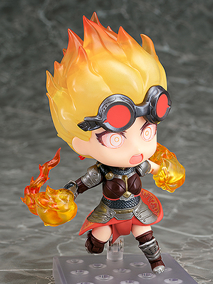 No.1781 Chandra Nalaar Nendoroid | Magic: The Gathering |Phat! Company
