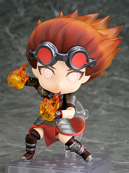 No.1781 Chandra Nalaar Nendoroid | Magic: The Gathering |Phat! Company