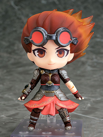 No.1781 Chandra Nalaar Nendoroid | Magic: The Gathering |Phat! Company
