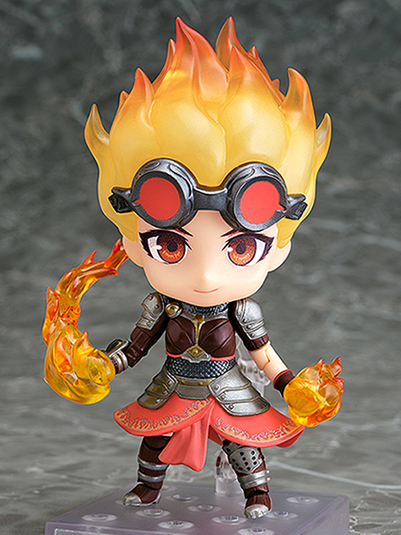 No.1781 Chandra Nalaar Nendoroid | Magic: The Gathering |Phat! Company