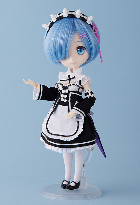 Rem Harmonia Humming Series | Re:Zero Starting Life in Another World | Good Smile Company