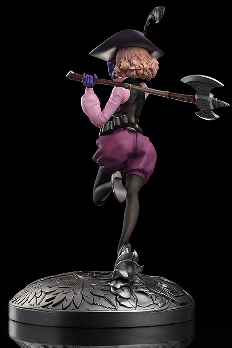 Haru Okumura | Persona 5 | Genesis