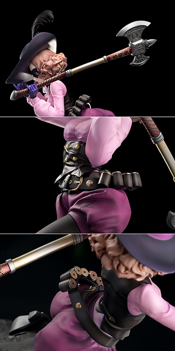 Haru Okumura | Persona 5 | Genesis