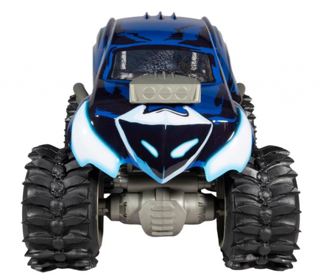 Batmobeast Vehicle Dark Nights: Death Metal 7-inch Scale | DC Multiverse | McFarlane Toys
