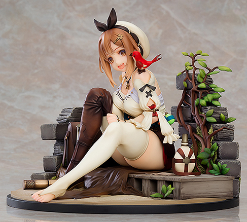 Reisalin Stout | Atelier Ryza: Ever Darkness & the Secret Hideout | Max Factory