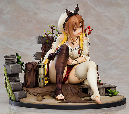 Reisalin Stout | Atelier Ryza: Ever Darkness & the Secret Hideout | Max Factory