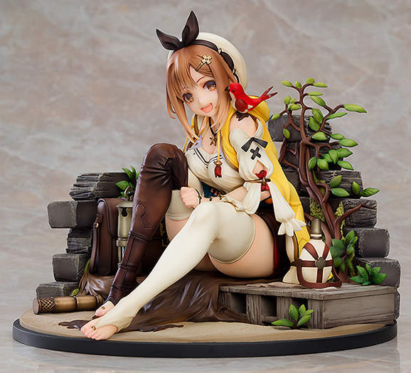 Reisalin Stout | Atelier Ryza: Ever Darkness & the Secret Hideout | Max Factory