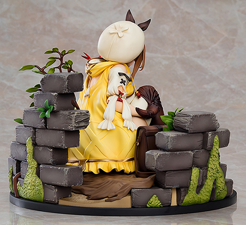 Reisalin Stout | Atelier Ryza: Ever Darkness & the Secret Hideout | Max Factory