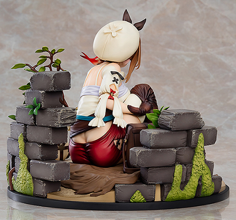 Reisalin Stout | Atelier Ryza: Ever Darkness & the Secret Hideout | Max Factory