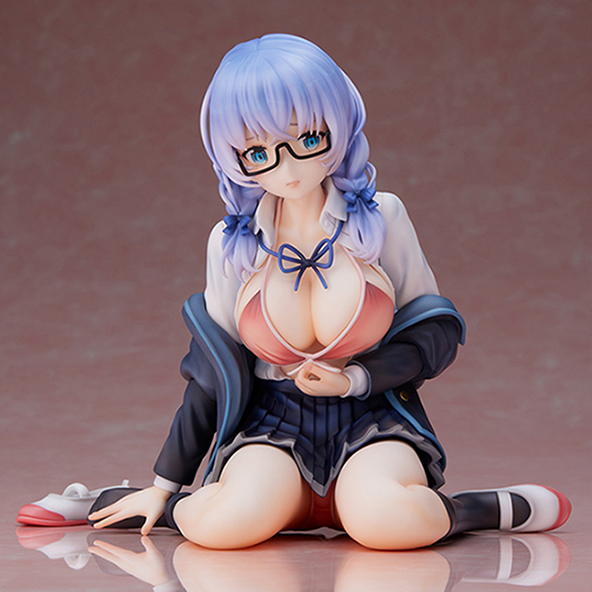 My Class Representative (Yuyu Ichino Illustration) | Union Creative