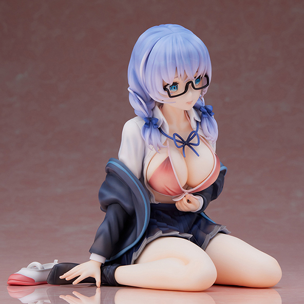 My Class Representative (Yuyu Ichino Illustration) | Union Creative