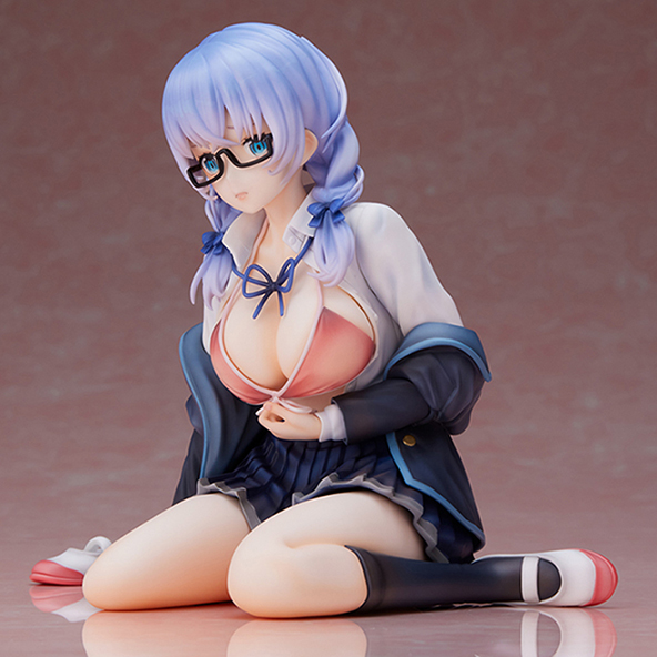 My Class Representative (Yuyu Ichino Illustration) | Union Creative
