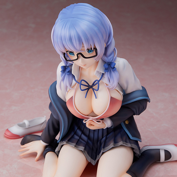 My Class Representative (Yuyu Ichino Illustration) | Union Creative
