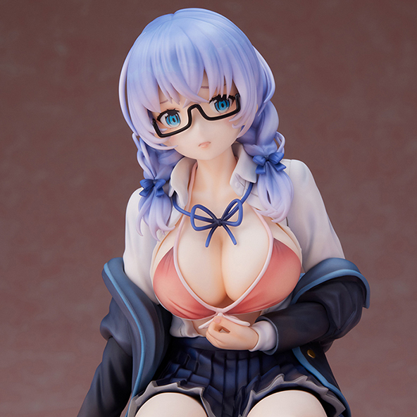 My Class Representative (Yuyu Ichino Illustration) | Union Creative