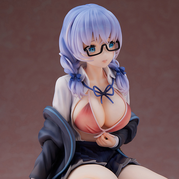 My Class Representative (Yuyu Ichino Illustration) | Union Creative