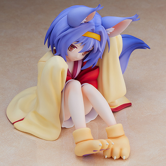 Izuna Hatsuse | No Game No Life | Union Creative