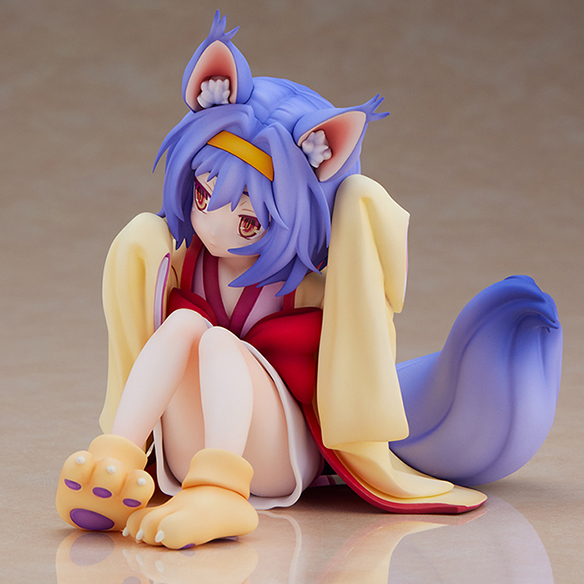 Izuna Hatsuse | No Game No Life | Union Creative