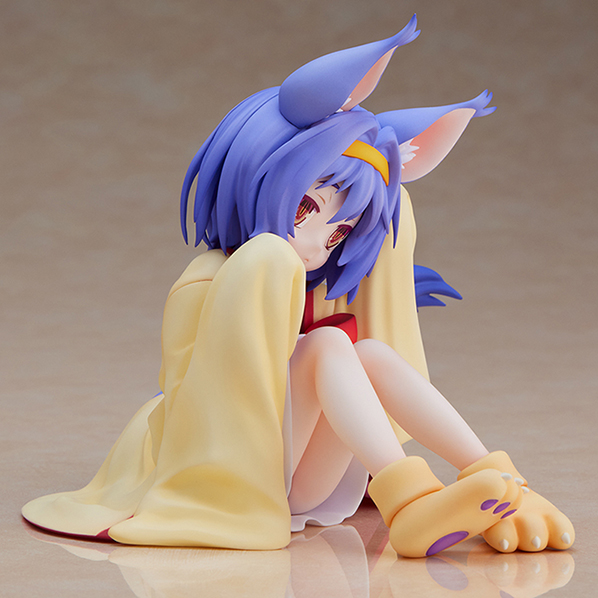 Izuna Hatsuse | No Game No Life | Union Creative