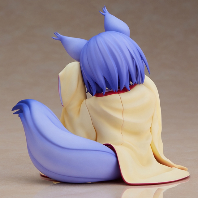 Izuna Hatsuse | No Game No Life | Union Creative