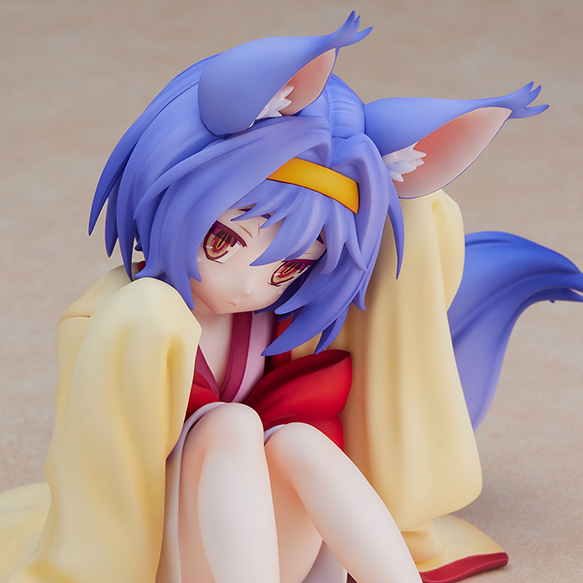 Izuna Hatsuse | No Game No Life | Union Creative