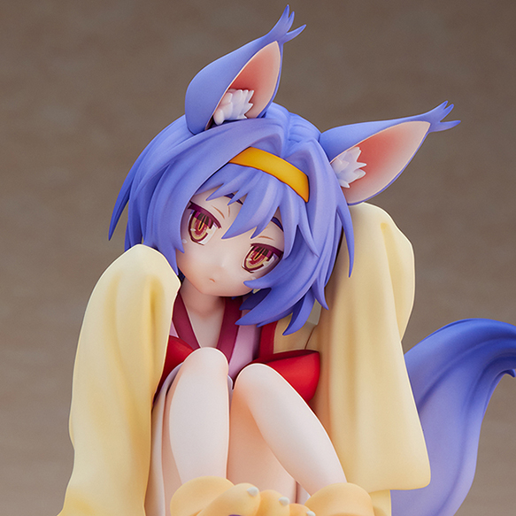 Izuna Hatsuse | No Game No Life | Union Creative