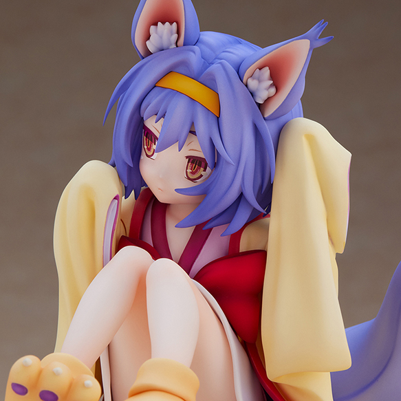 Izuna Hatsuse | No Game No Life | Union Creative