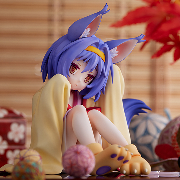Izuna Hatsuse | No Game No Life | Union Creative