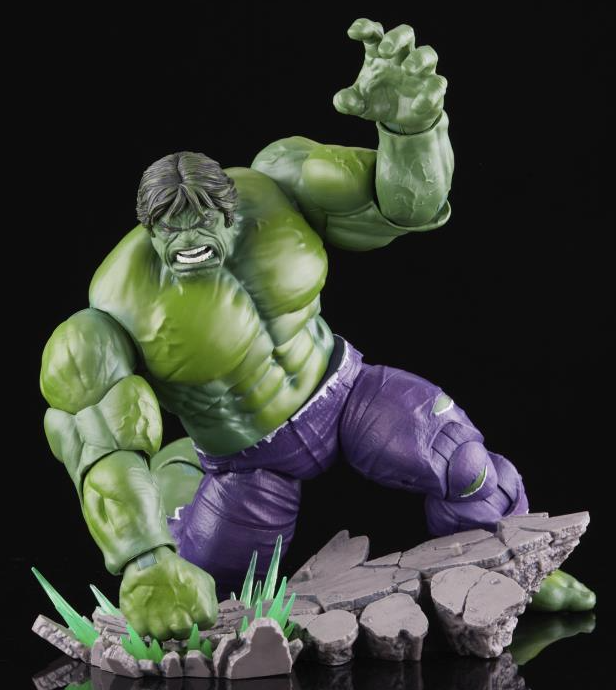 Hulk | Marvel Legends 20th Anniversary Series