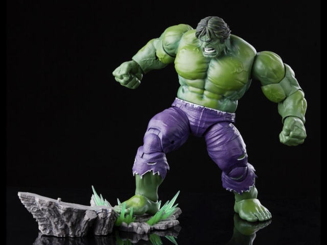 Hulk | Marvel Legends 20th Anniversary Series