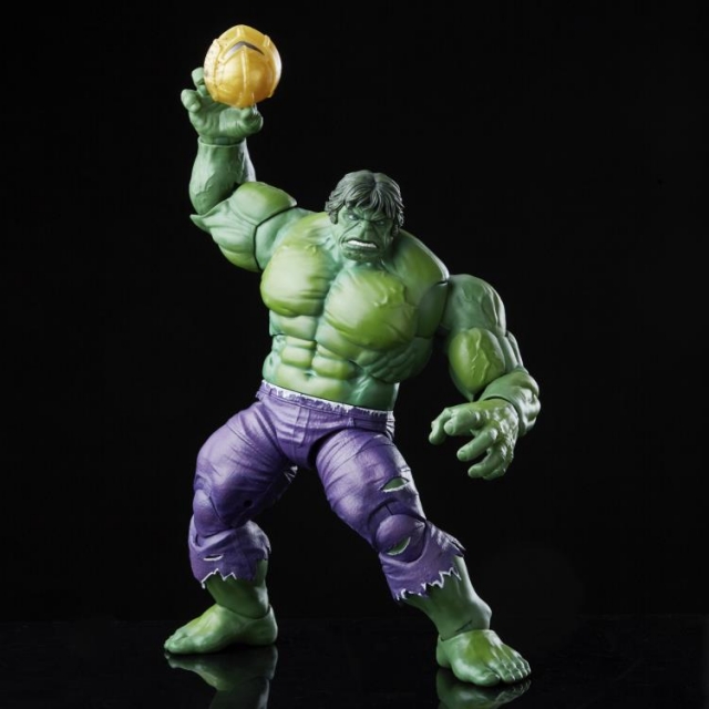 Hulk | Marvel Legends 20th Anniversary Series