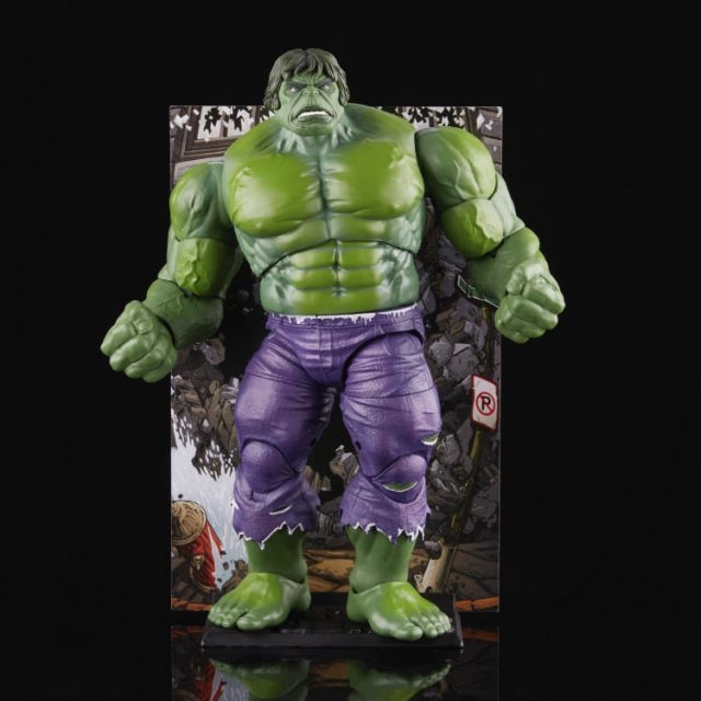 Hulk | Marvel Legends 20th Anniversary Series