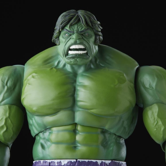 Hulk | Marvel Legends 20th Anniversary Series