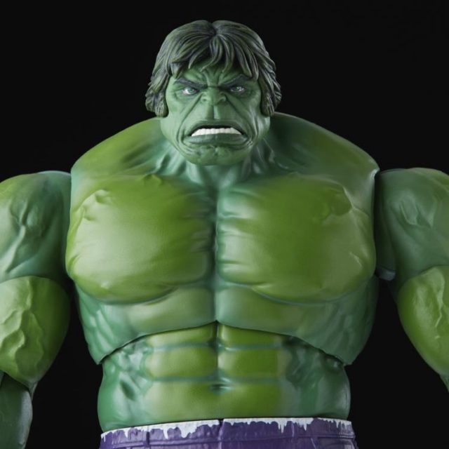 Hulk | Marvel Legends 20th Anniversary Series