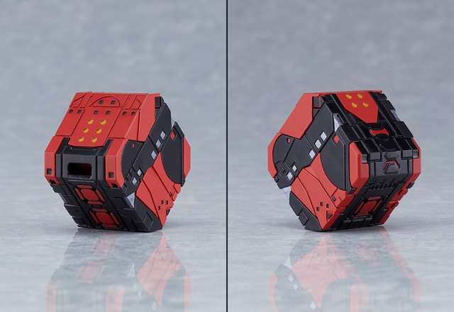 Kuromukuro  Model Kit MODEROID | Kuromukuro  | Good Smile Company