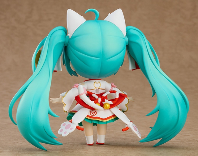 No.1777 Hatsune Miku Maneki Miku Version Nendoroid | Vocaloid | Good Smile Company