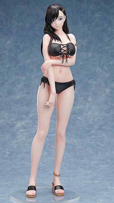Noel Niihashi Swimsuit Version B-Style | Burn The Witch | FREEing