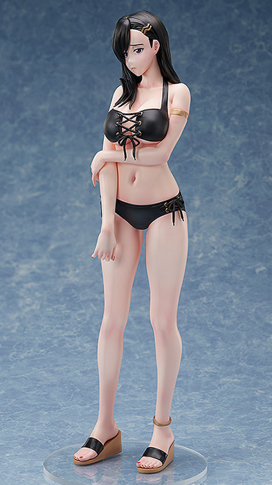 Noel Niihashi Swimsuit Version B-Style | Burn The Witch | FREEing