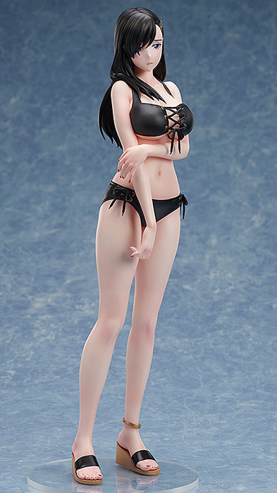 Noel Niihashi Swimsuit Version B-Style | Burn The Witch | FREEing