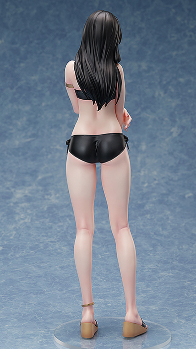Noel Niihashi Swimsuit Version B-Style | Burn The Witch | FREEing