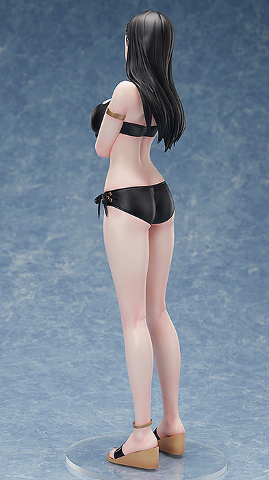 Noel Niihashi Swimsuit Version B-Style | Burn The Witch | FREEing