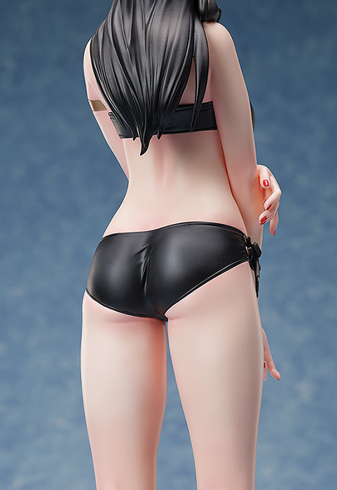 Noel Niihashi Swimsuit Version B-Style | Burn The Witch | FREEing