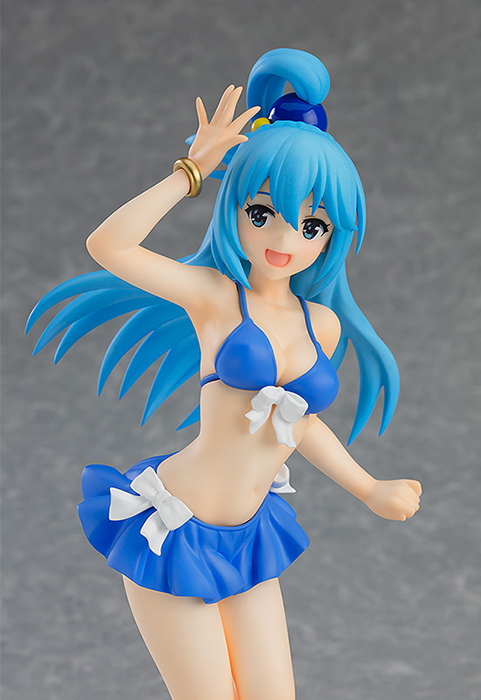 Aqua Swimsuit Version Pop Up Parade | KonoSuba: God's Blessing on this Wonderful World! | Good Smile Company
