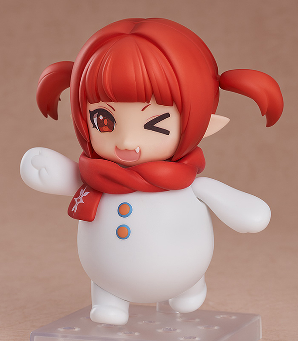 No.1782 Snowmage Nendoroid | Dungeon Fighter Online | Good Smile Company