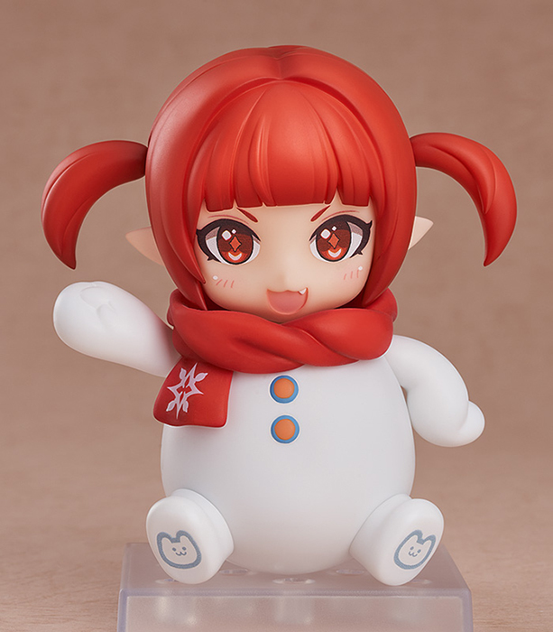 No.1782 Snowmage Nendoroid | Dungeon Fighter Online | Good Smile Company