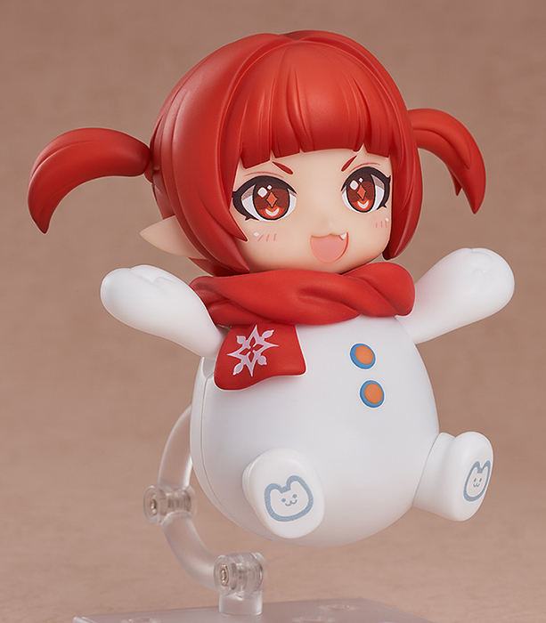 No.1782 Snowmage Nendoroid | Dungeon Fighter Online | Good Smile Company