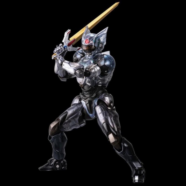 Akira Suzumura Changerion | Choukou Senshi Changerion | Sentinel