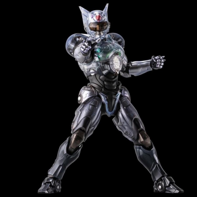 Akira Suzumura Changerion | Choukou Senshi Changerion | Sentinel